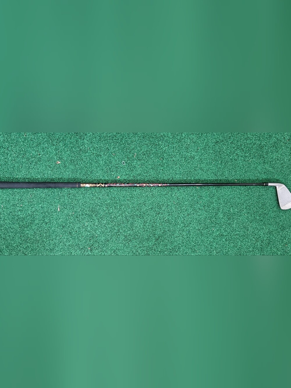 HONMA BERES AIZU 4-Star ARMRQ R- Flex JDM - 4 iron only